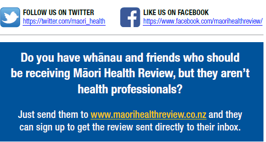 http://www.maorihealthreview.co.nz