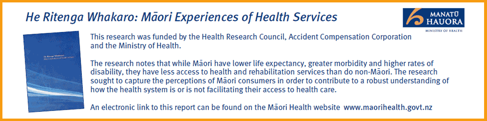 http://www.maorihealth.govt.nz/