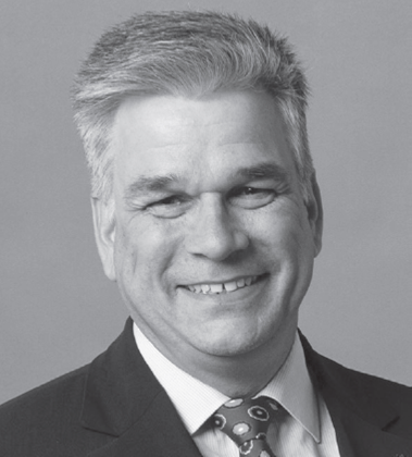 Professor Michael Schultz