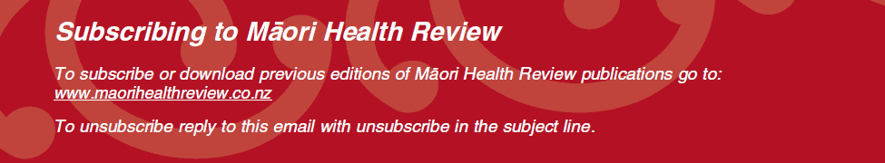 http://www.maorihealthreview.co.nz