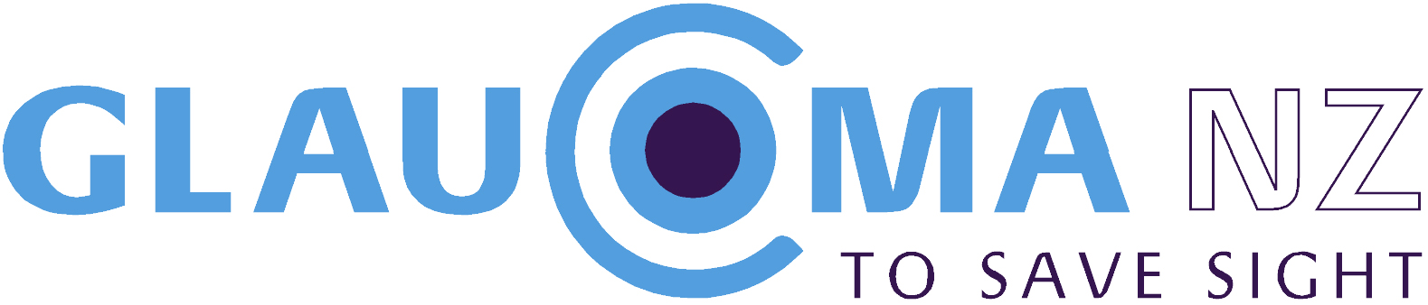 Glaucoma NZ logo