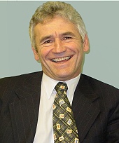 Dr Paul Ockelford
