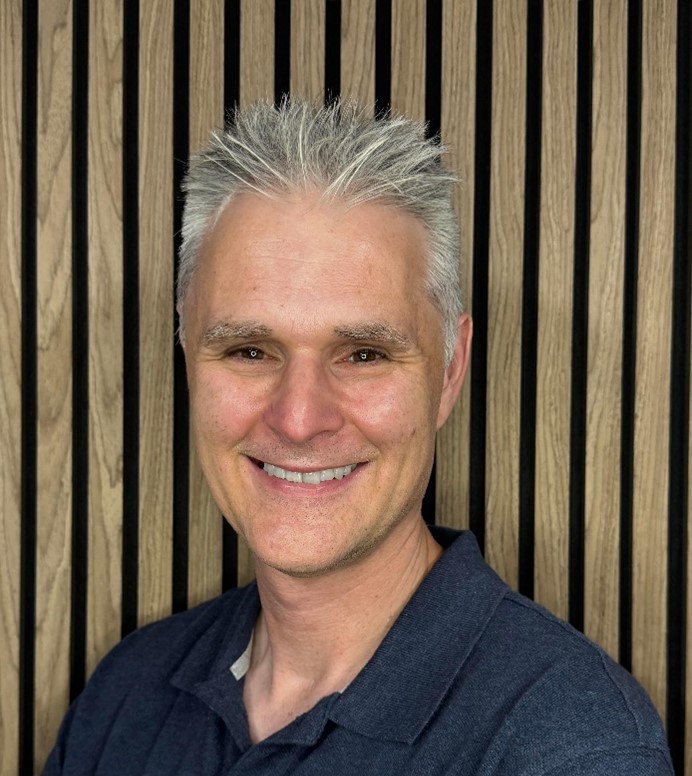 Professor Matthew Carroll 